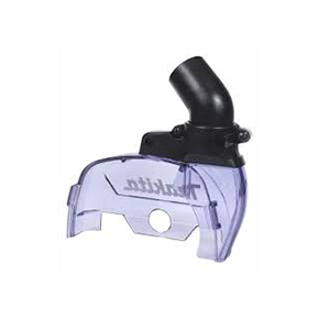 Makita 126911-2 Dust Cover Ass'y, 4100KB