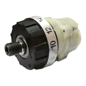 Makita 127051-9 Gear Ass'y, XVR02