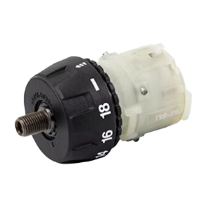 Makita 1270991 Gear Ass'y, FD05