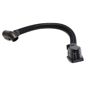 Makita 1272749 Dust Nozzle Ass'y, XSL07