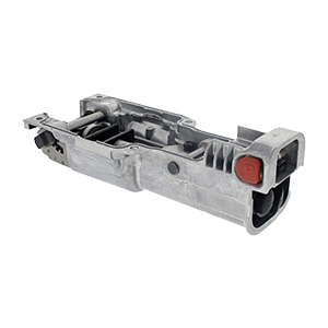 Makita 127400-0 Gear Hsg. Cover Ass'y, JR3060T