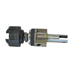Makita 127401-8 Slider Ass'y, XRJ07