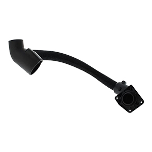 Makita 127427-0 Dust Nozzle Ass'y, LS1019L