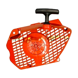 Makita 130-131-991 Carburetor Housing Red Ass'y, Dolmar PS-6100H