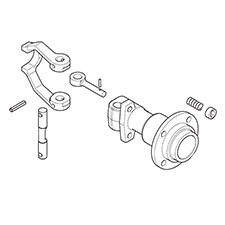 Makita 135669-2 Tool Holder Ass'y, HM1812
