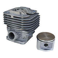 Makita 135794-9 Cylinder/piston Cpl., EK8100