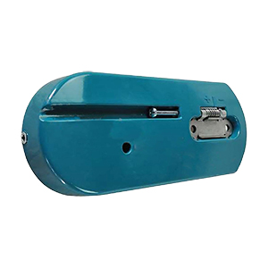 Makita 135923-4 Belt Cover Ass'y., EK8100