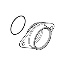 Makita 135948-8 Bearing Box, 4100KB