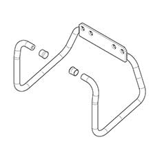 Makita 135992-5 Guard Ass'y XTW01