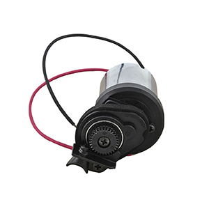 Makita 135999-1 Dc Motor Ass'y, XRT01