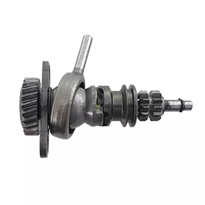 Makita 136042-9 Cam Shaft Ass'y, XRH12