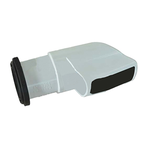 Makita 1360958 Inlet Ass'y, XLC05