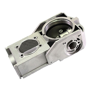 Makita 136128-9 Pump Housing Ass'y, XPG01