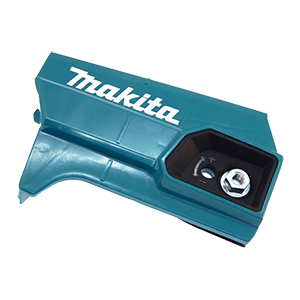 Makita 136138-6 Sprocket Cover Ass'y, XCU08