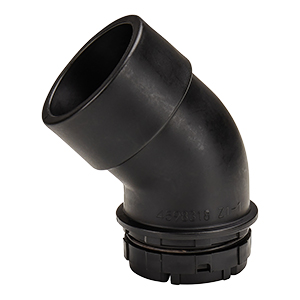Makita 136173-4 Dust Nozzle Ass'y, XSH10