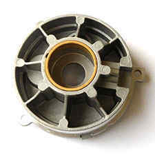 Makita 140057-0 Bearing Box Cpl., HM1317CB