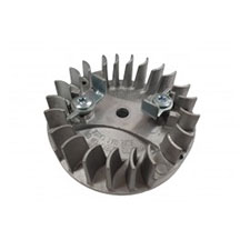 Makita 140480-9 Flywheel Cpl., EA3201S