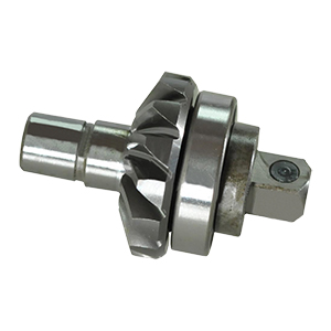 Makita 140A01-3 Spindle F Cpl., DFL083F