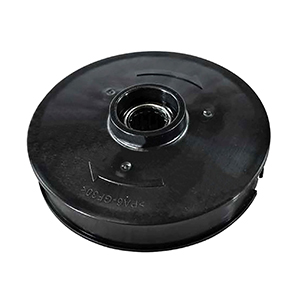 Makita 140J075 Wheel Cpl. A, XBP03