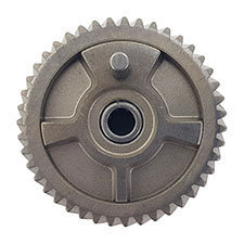 Makita 141026-4 Gear Cpl., JV0600K