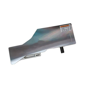 Makita 141C17-3 Upper Fence R Cpl., GSL04