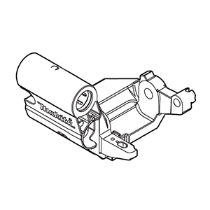 Makita 141C79-1 Front Arm Cpl., GSL03