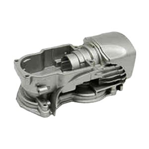 Makita 141H07-6 Crank Housing A Cpl., HR5212C
