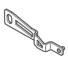 Makita 142442-3 Sub Arm Cpl., XNB01