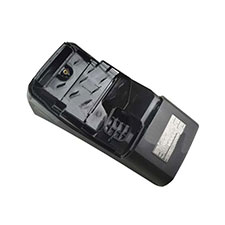 Makita 142884-1 Filter Cover Cpl., EK7651H