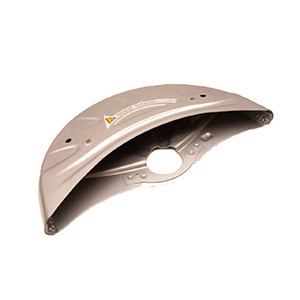 Makita 143459-9 Protection Hood Ass'y, EK6101