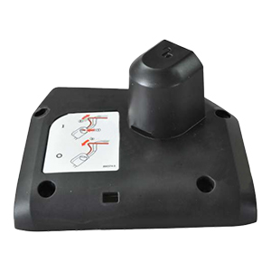 Makita 143508-2 Switch Box Cover Cpl. K, XML02