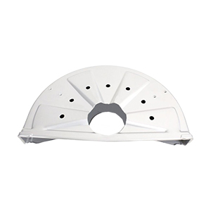 Makita 143792-9 Hood Cpl., EK7301