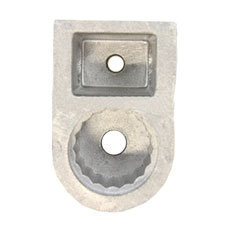 Makita 151622-0 Lever Holder Complete, LC1230