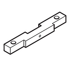 Makita 153580-6 Square Rod Cpl., LS0714