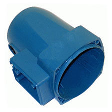 Makita 154602-5 Motor Housing CPL.,2704