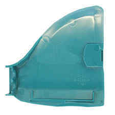 Makita 158143-3 Cover CPL.,5377MG
