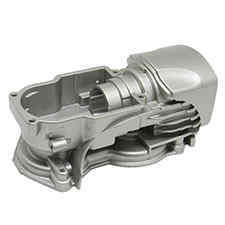 Makita 158231-6 Crank Housing Cpl., HR4002