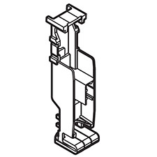 Makita 158281-1 Switch Holder Cpl., HR2811F