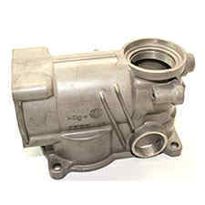 Makita 158289-5 Crank Housing Cpl., HR2811F