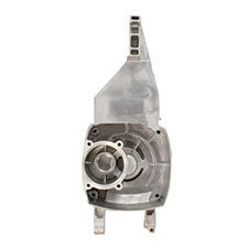 Makita 158736-6 Gear Housing Complete, 2705