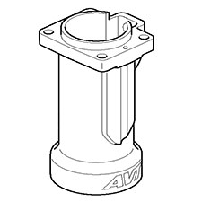 Makita 158861-3 N/a