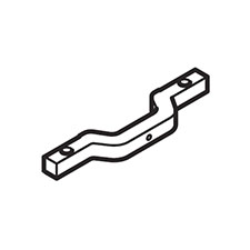 Makita 158967-7 Square Rod Cpl., LS1016