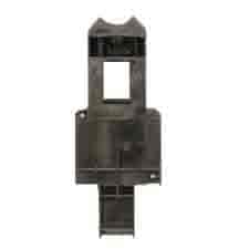 Makita 158986-3 Controller Cover Cpl., HM1214C
