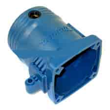 Makita 159054-5 Motor Housing, HR5000