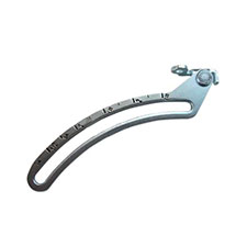 Makita 161604-4 Depth Guide, XSR01