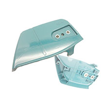Makita 161791-9 Sprocket Guard Cpl., EA4300 Blue