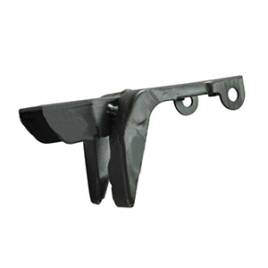 Makita 161867-2 Curl Guide Cpl., XRT01