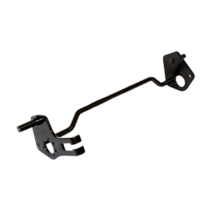 Makita 162689-3 Rear Shaft, XML07