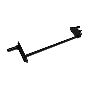 Makita 162690-8 Front Shaft, XML06