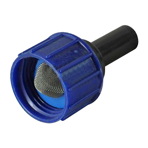 Makita 165263-6 Water Supply Plug, 4101RH